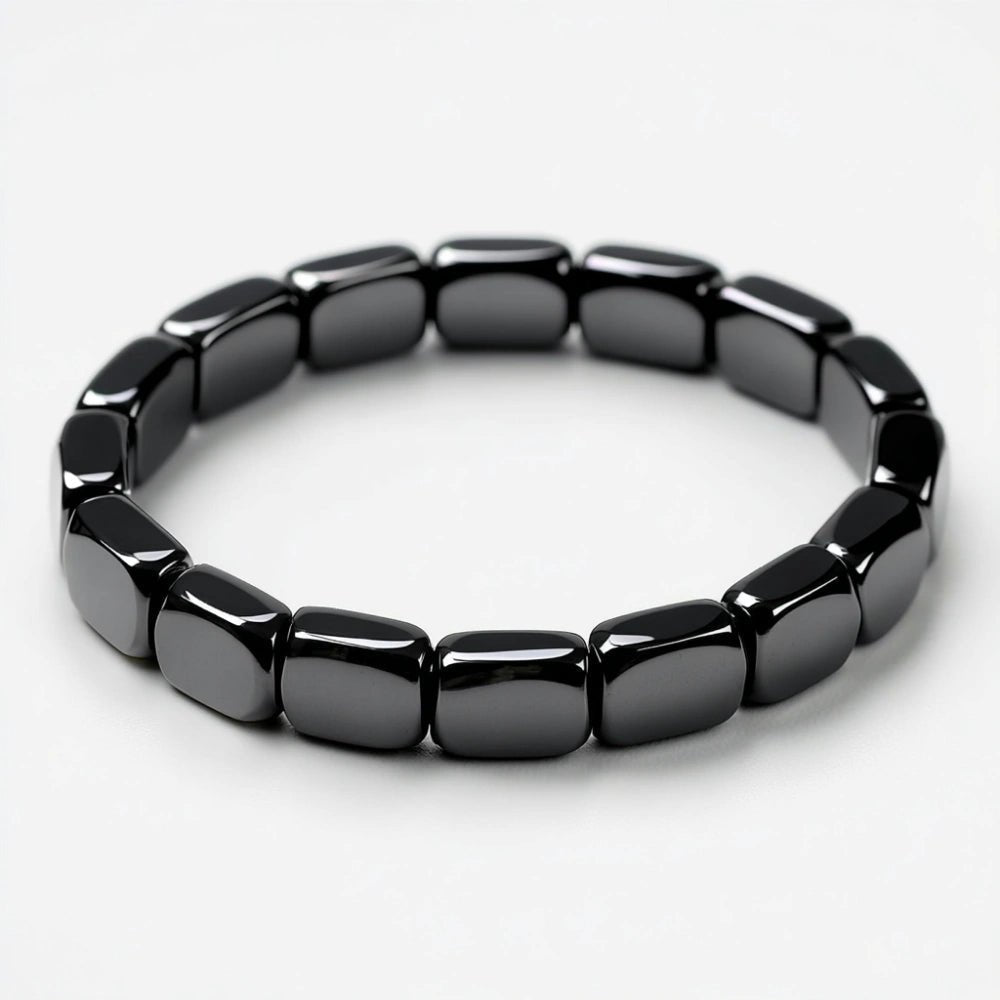 Kloriva® Hematite Bracelet - Kloriva