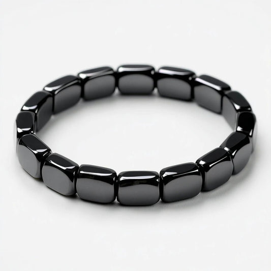 Kloriva® Hematite Bracelet - Kloriva
