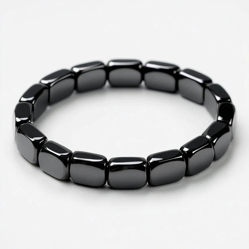 Kloriva® Hematite Bracelet