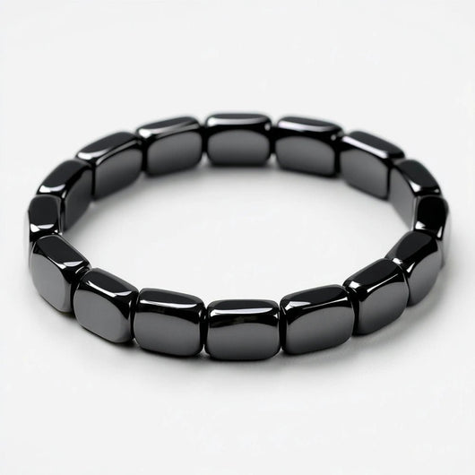 Kloriva® Hematite Bracelet - Kloriva