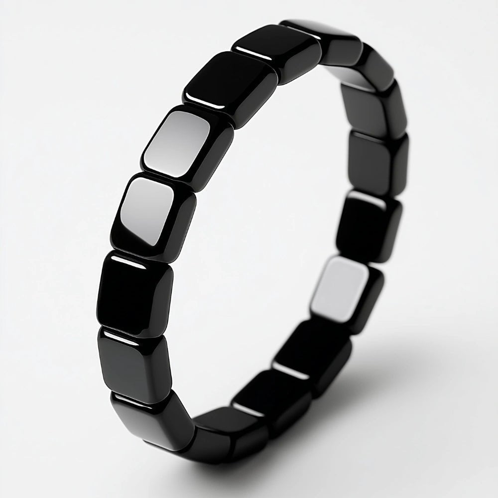 Kloriva® Hematite Bracelet - Kloriva