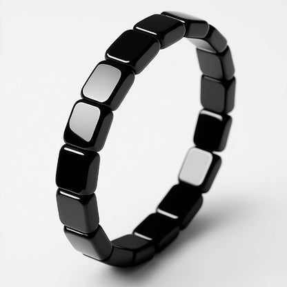 Kloriva® Hematite Bracelet - Kloriva