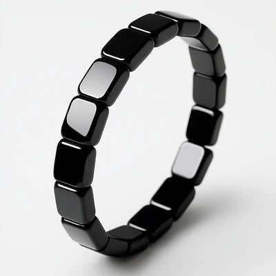 Kloriva® Hematite Bracelet - Kloriva
