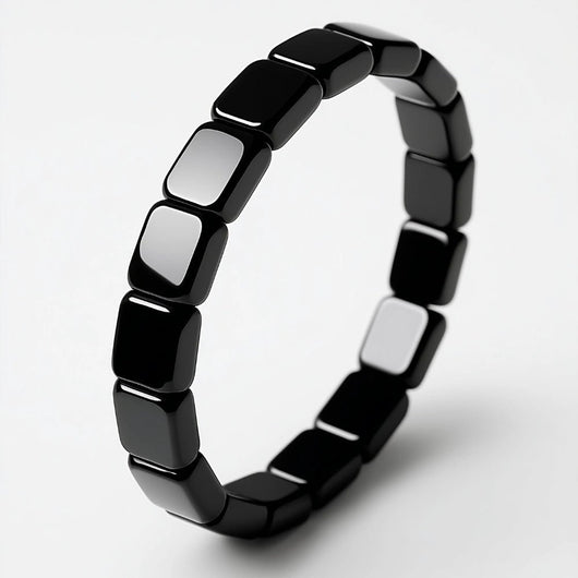 Kloriva® Hematite Bracelet - Kloriva