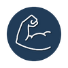 Aumenta la testosterona de forma natural