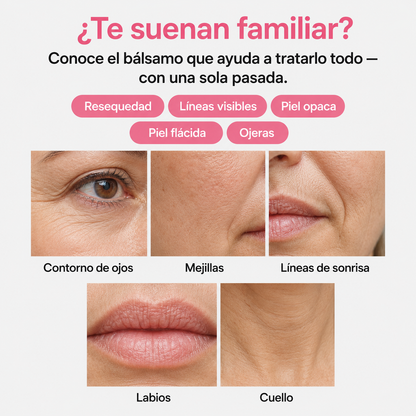 Medicube Bálsamo Voluminizador PDRN Rosa