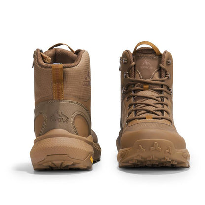 Kloriva Atlas™ — Botas Tácticas con Cremallera Lateral - Kloriva