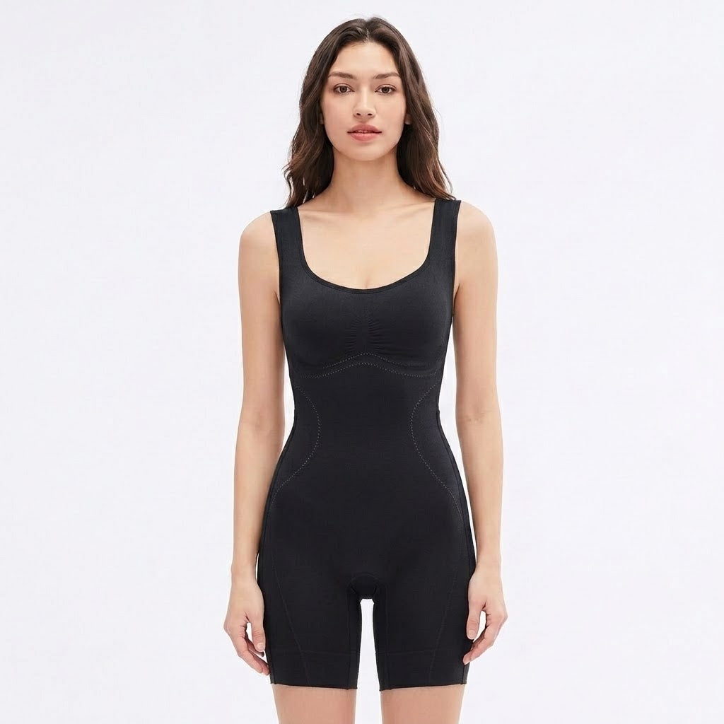Kloriva Forma™ — Faja Moldeadora Easy-Off