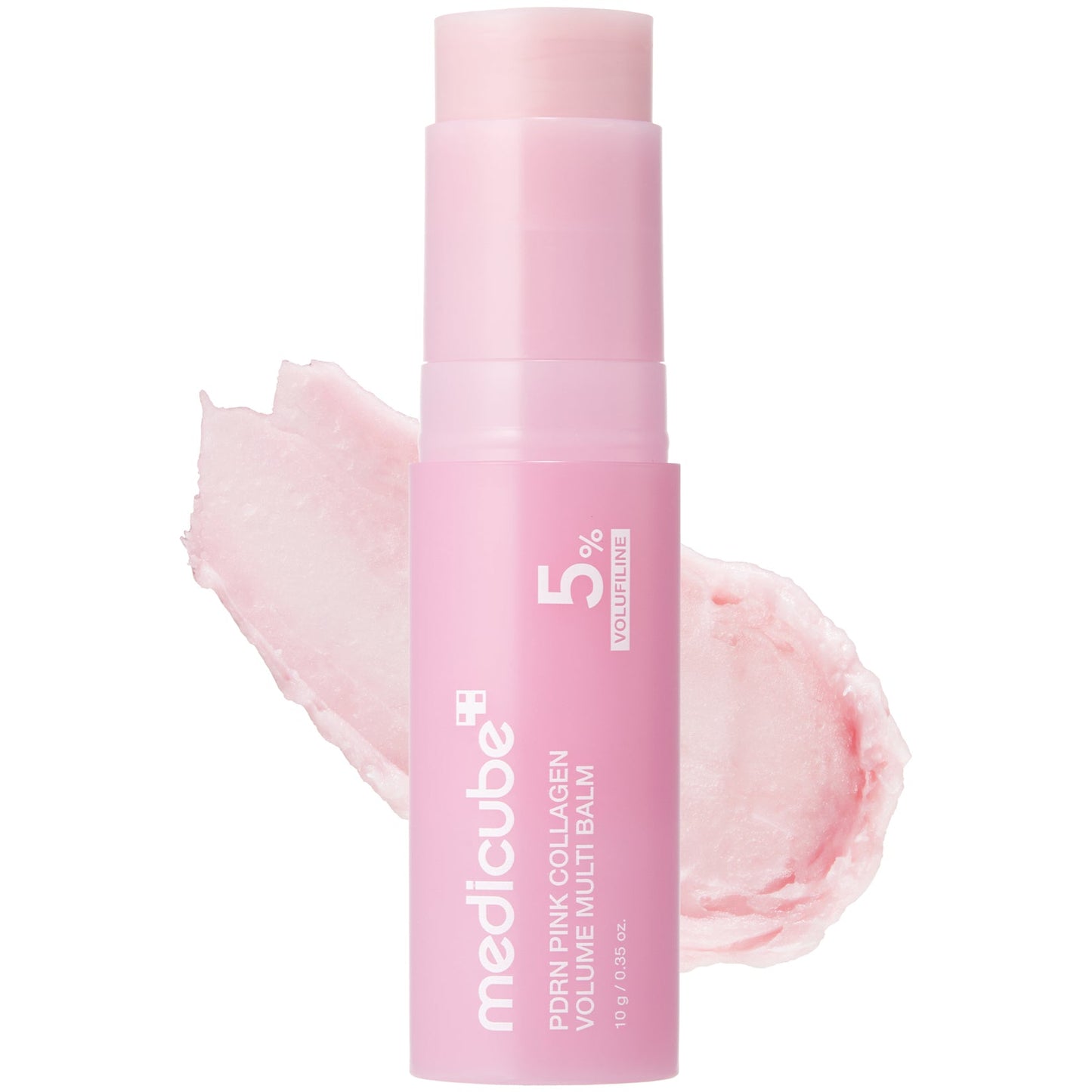 Medicube Bálsamo Voluminizador PDRN Rosa