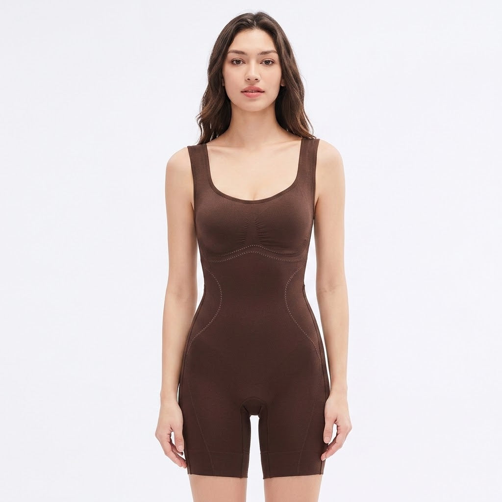Kloriva Forma™ — Faja Moldeadora Easy-Off
